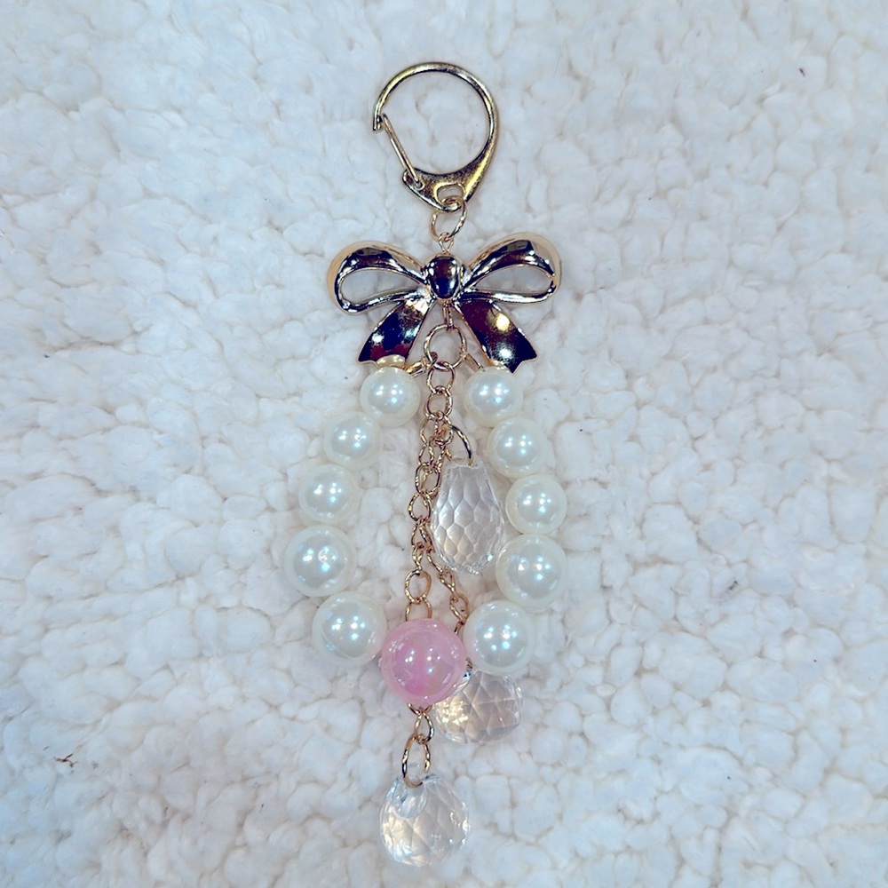 Bag Charm